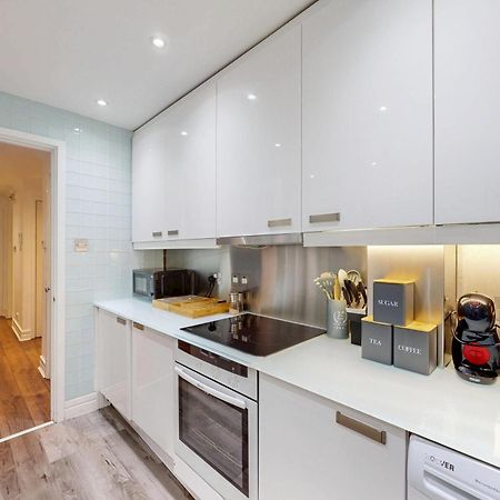 Stay In Marble Arch Londra Esterno foto