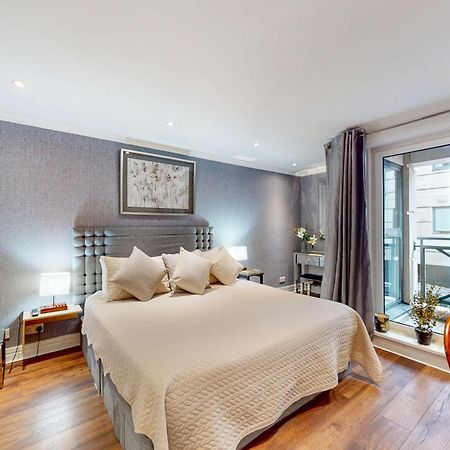 Stay In Marble Arch Londra Esterno foto
