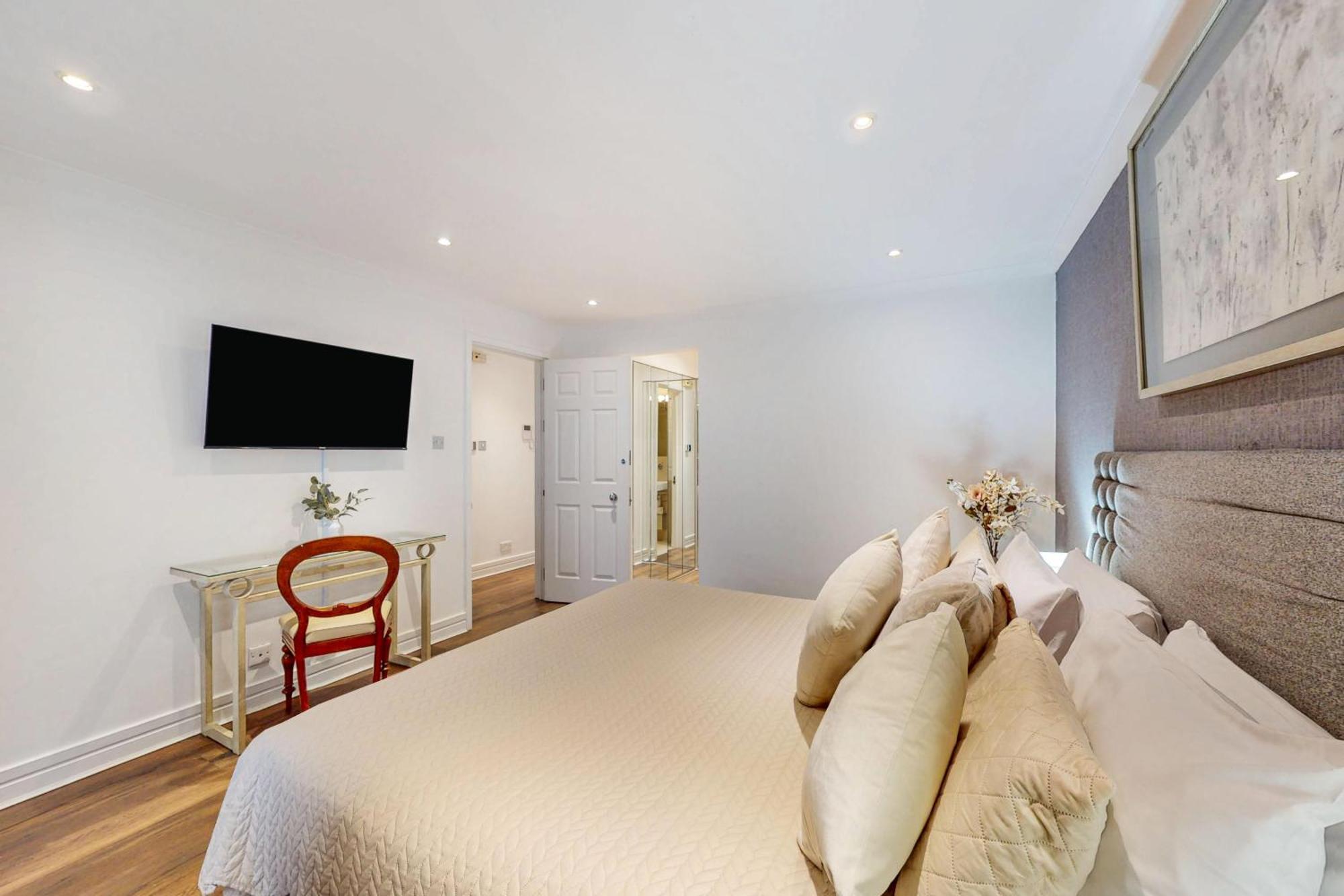 Stay In Marble Arch Londra Esterno foto