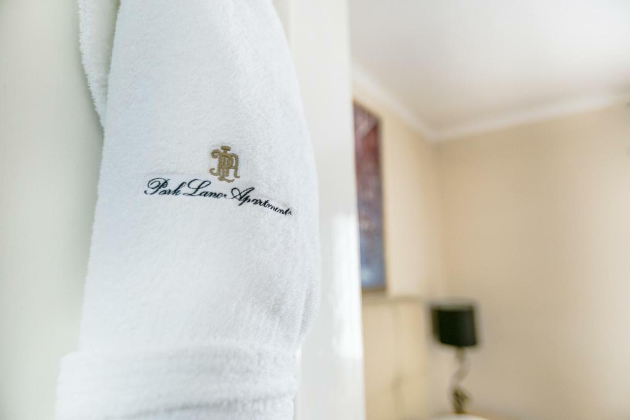 Stay In Marble Arch Londra Esterno foto